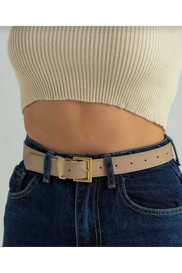 Trendy Waist Belt for Girls