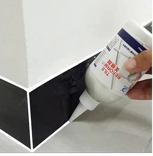 Waterproof Tile Gap Filler