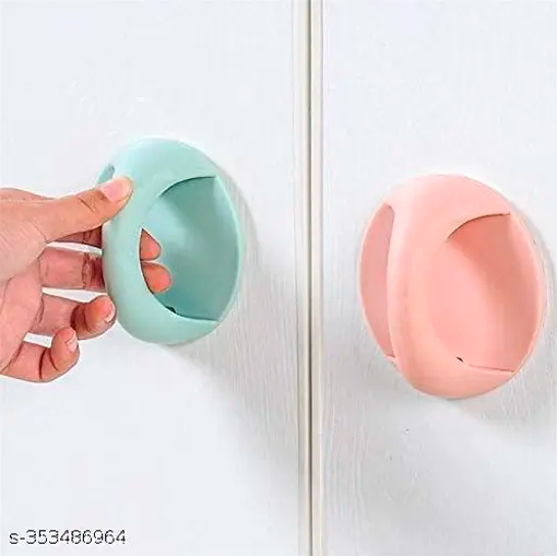 Self Adhesive Pull Knobs