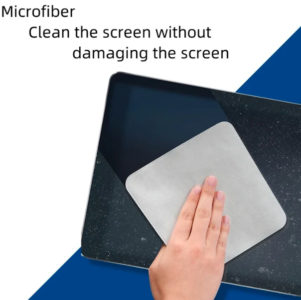 Screen Polishing Micro Fiber Cloth