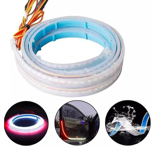 Car Door LED Strip Light