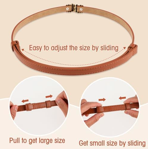 Stylish Waist Belt for Girls