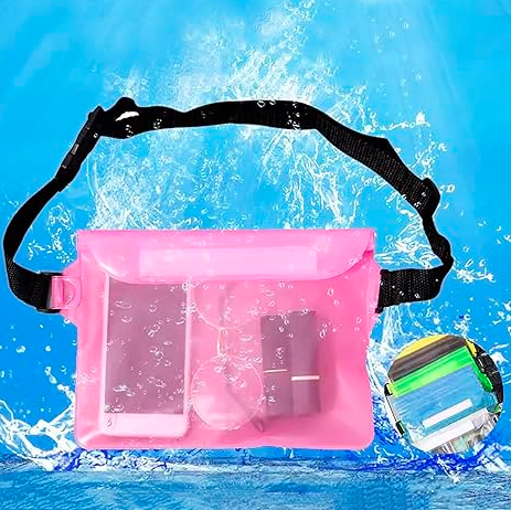 Waterproof Waist Bag