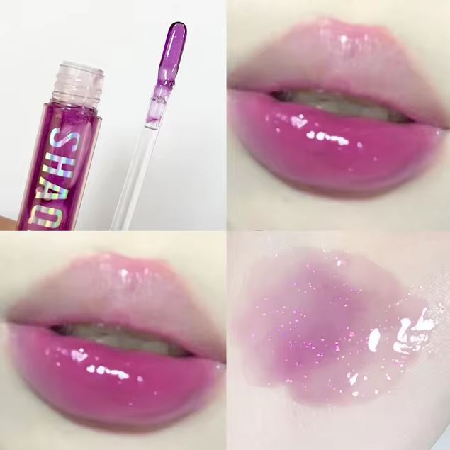 Korean jelly Lip Gloss