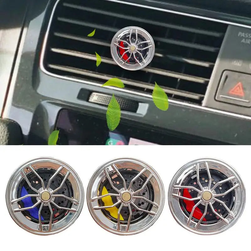 Car Air Fresheners