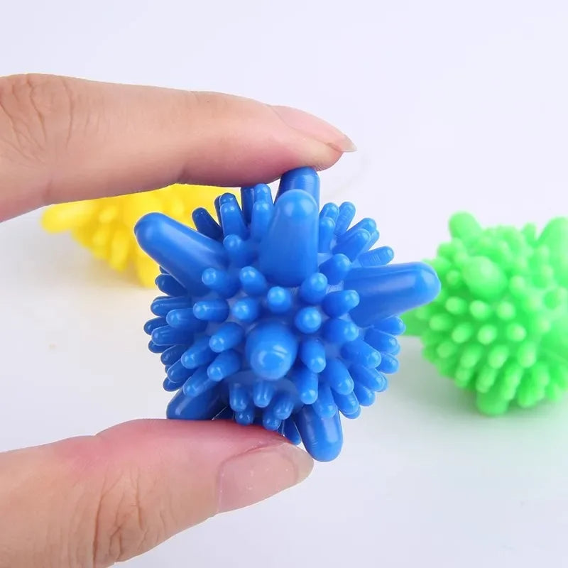 Anti-Tangle Magic Laundry Ball