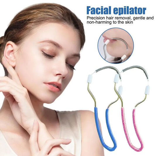 Facial Hair Remover For Women